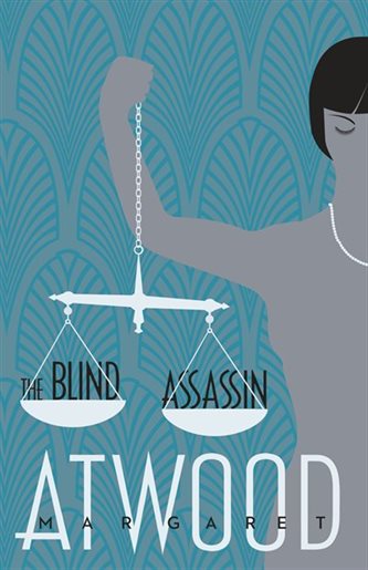 The Blind Assassin image