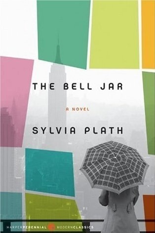 The Bell Jar image
