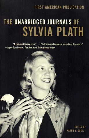 The Unabridged Journals of Sylvia Plath image