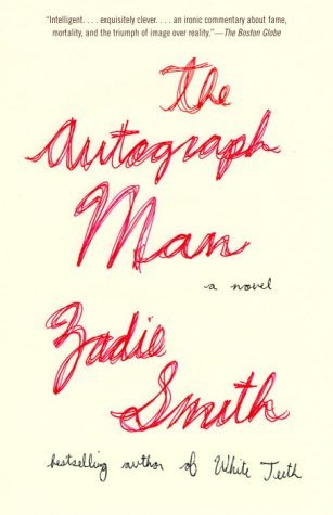 The Autograph Man image